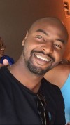 Foto de perfil do cliente